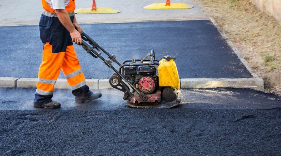 Professional gutter cleaning in Bay City, OR